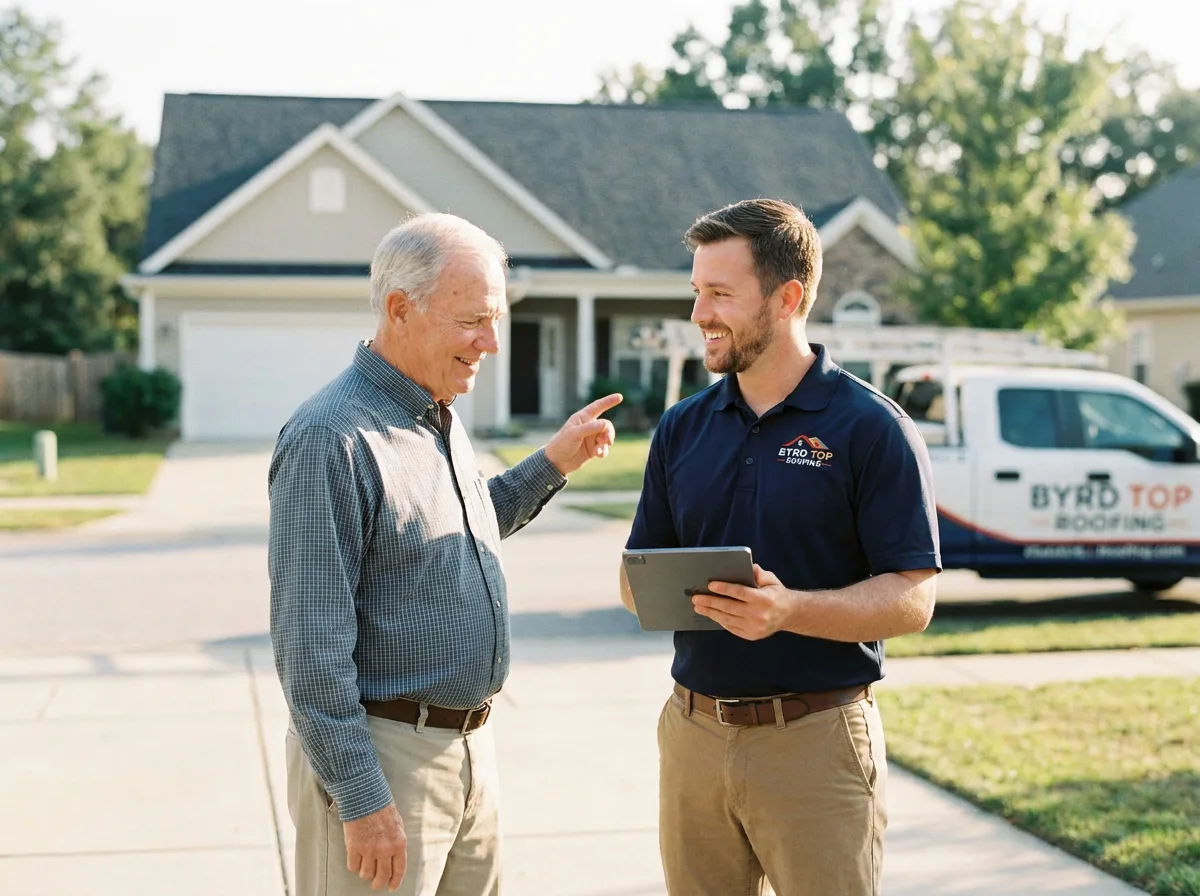 Roofing Lockport, KY FAQs